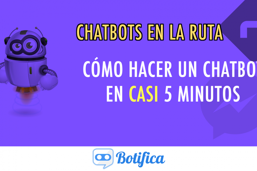 Como hacer un chatbot para empresas